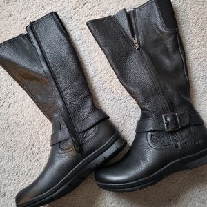 BOC Wide Calf Knee High Boots w/o Box